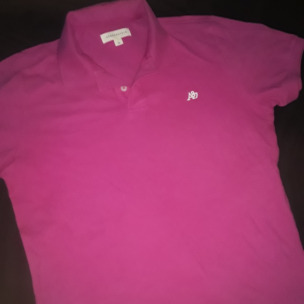 Aero shirt